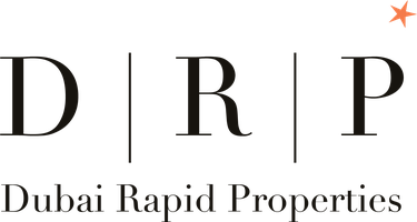 D|R|P Dubai Rapid Properties